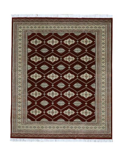 専用 W392 パキスタン絨毯 工房サイン 手織り ウール 105×64㎝ W392 パキスタン絨毯 工房サイン 手織り ウール100% 105×64