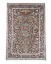 ペルシャ絨毯ケルマン産毛100％ 183×270cm商品番号76894