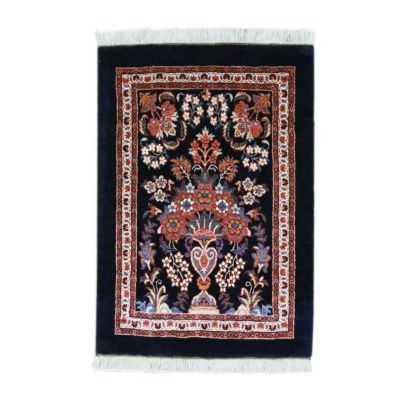 カシュガイ産ペルシャ絨毯 ペルシャ絨毯 オールドカシュガイ 151×113㎝ | pasargad rugs