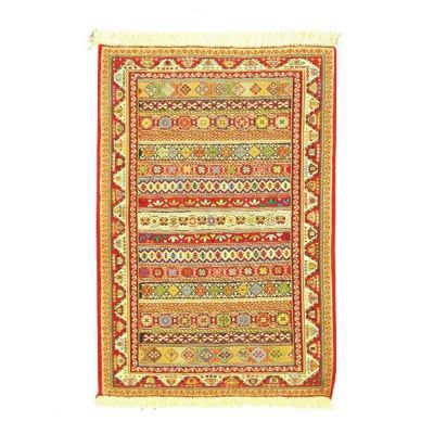 ペルシャンギャラリー青山　ラグマット インドキリム 140x200 ペルシャンギャラリー青山 ラグマット インドキリム 140x200