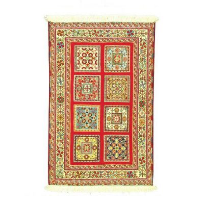 ペルシャンギャラリー青山　ラグマット インドキリム 140x200 キリム | ペルシャン・ギャラリー青山【直営店】