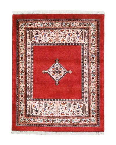 ペルシャカシュカイトライバル ラグ トライバルラグ | ペルシャン