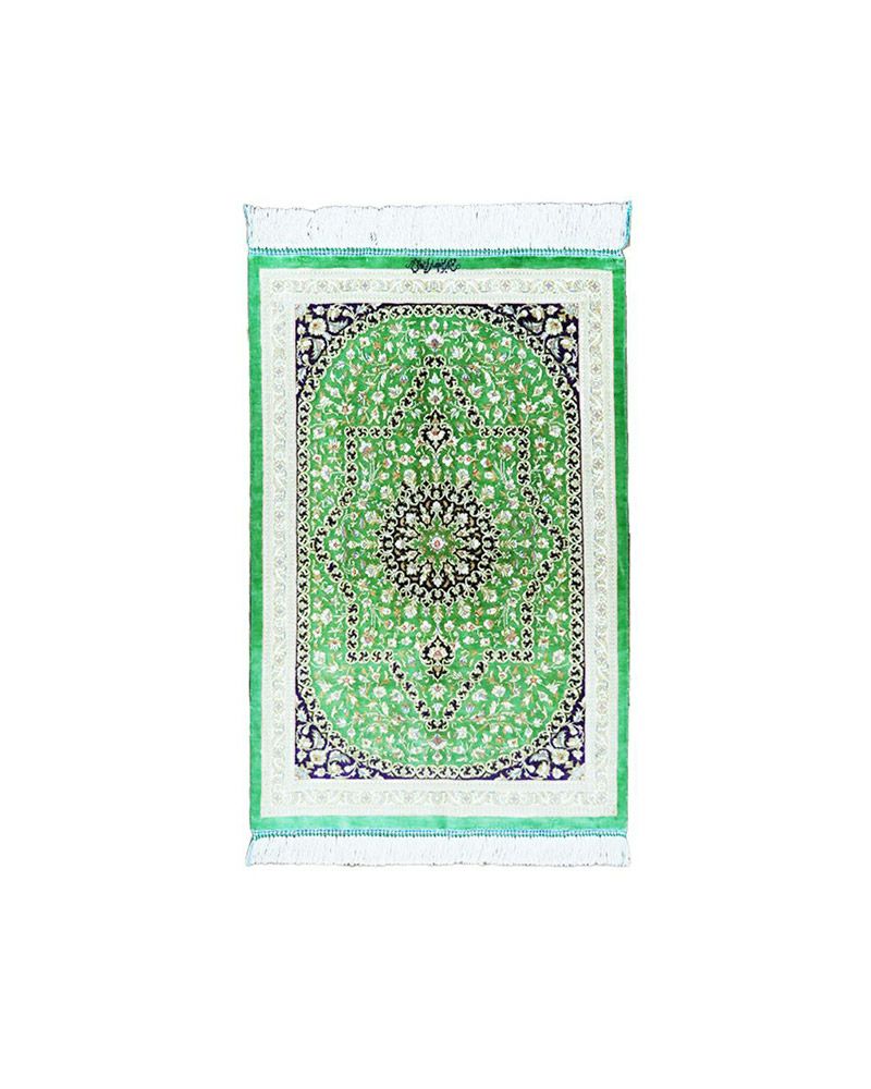 ペルシャ絨毯 シルク｜ペルシャンギャラリー青山【直営店】