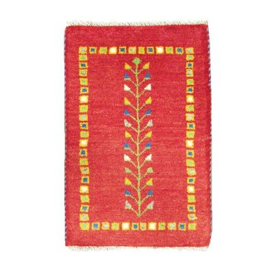 ペルシャ絨毯　ミニギャッベ   44×43cm【専用ページ】 ギャッベ ミニギャッベ（約40×60cm） – Persiadirect