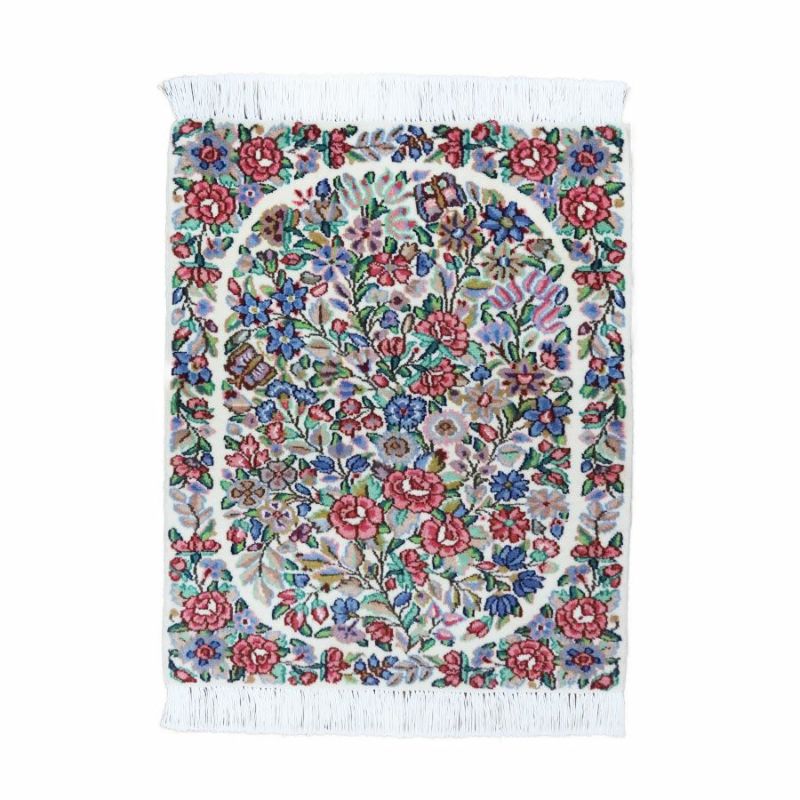 ペルシャ絨毯の伝統的な分類、ケルマーン/サイズ：185x280cm。.pk69. ペルシャ絨毯の伝統的な分類、ケルマーン/サイズ：185x280cm。.pk69.