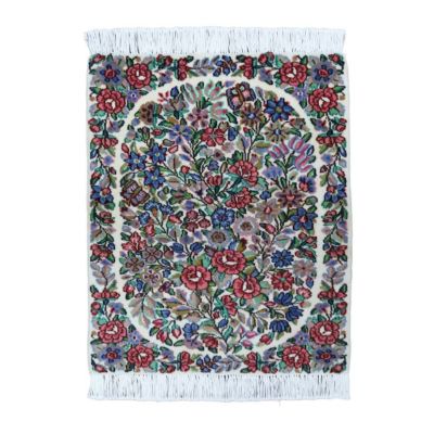 ペルシャウールラグ/サイズ:75x145cm……. kas1。