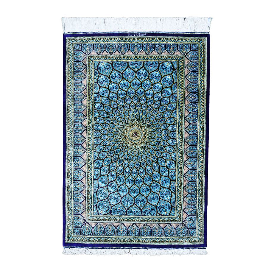 本格手織りペルシャ絨毯専門店 ペルシャンギャラリー青山【直営店】